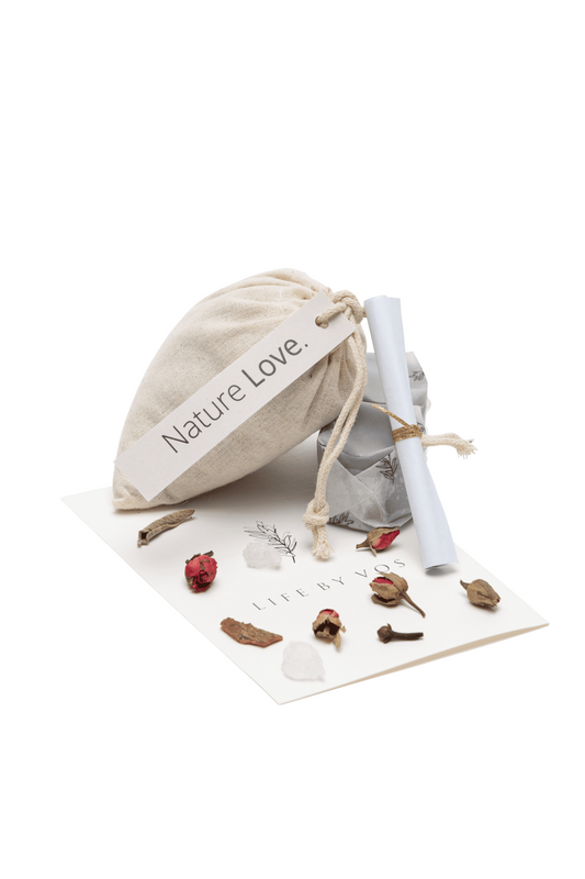 תערובת לערכת טיהור