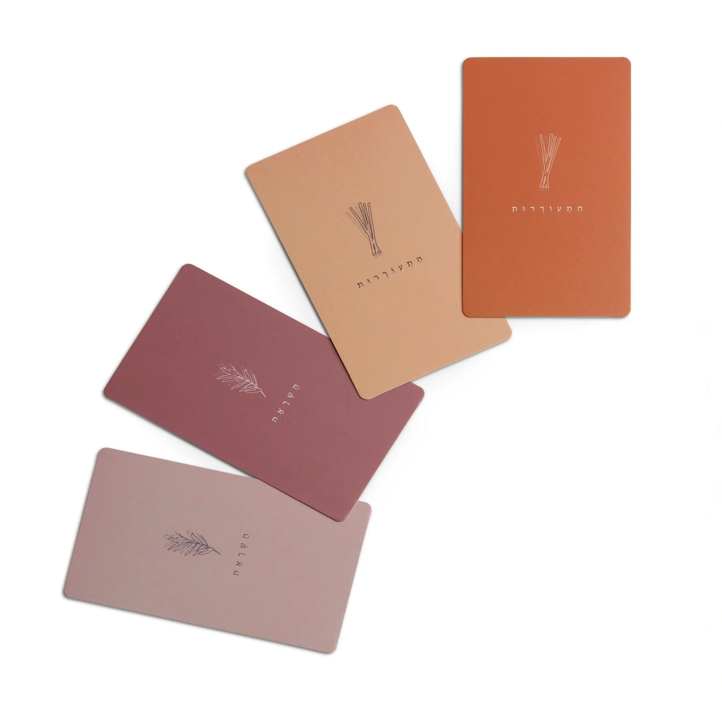 מארז ריטואל של רוגע