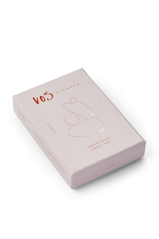 קלפי השראה והתעוררות