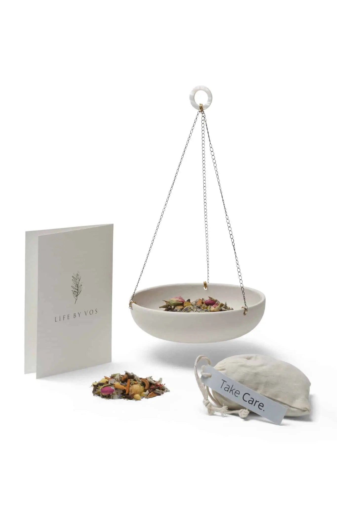 מארז ערכה לטיהור הבית