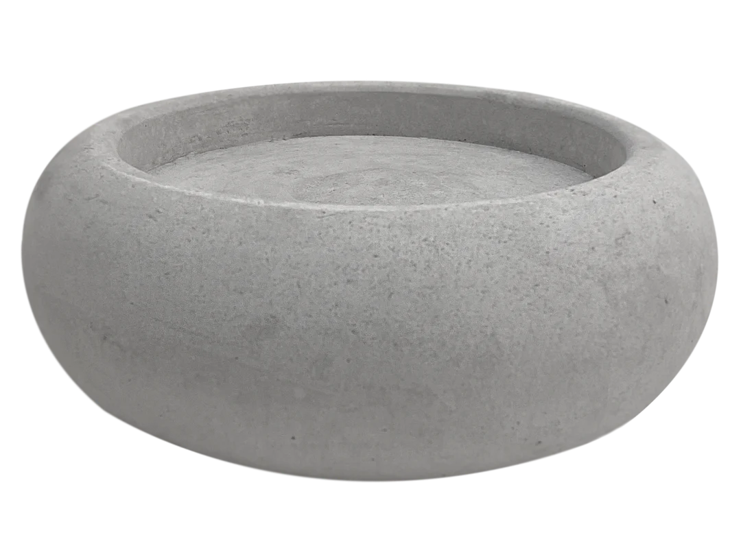 אגרטל: Bagel, Grey L