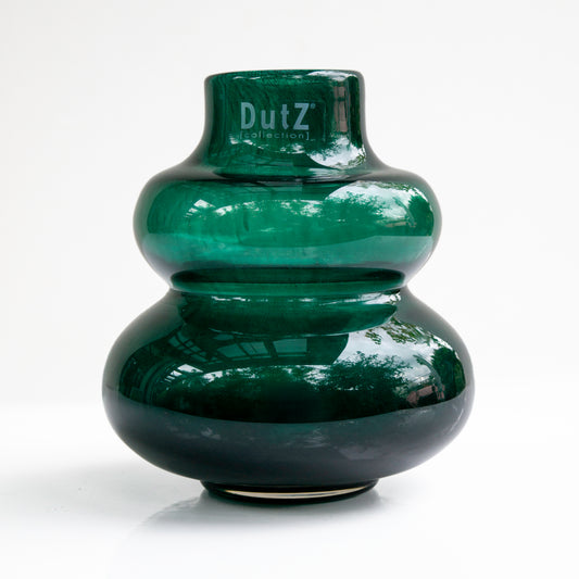 אגרטל טבעות עם פיה צרה