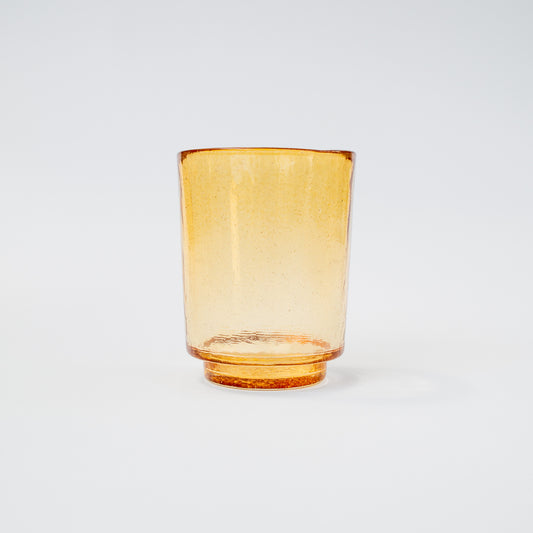 ואזה בצבע ענבר