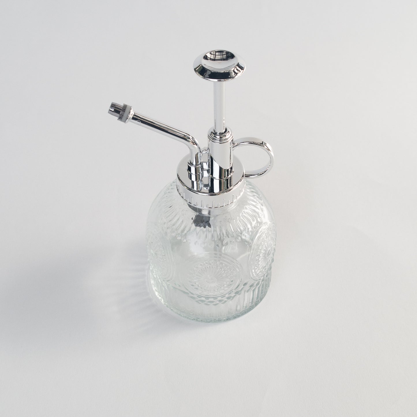 מרסס זכוכית וינטג'