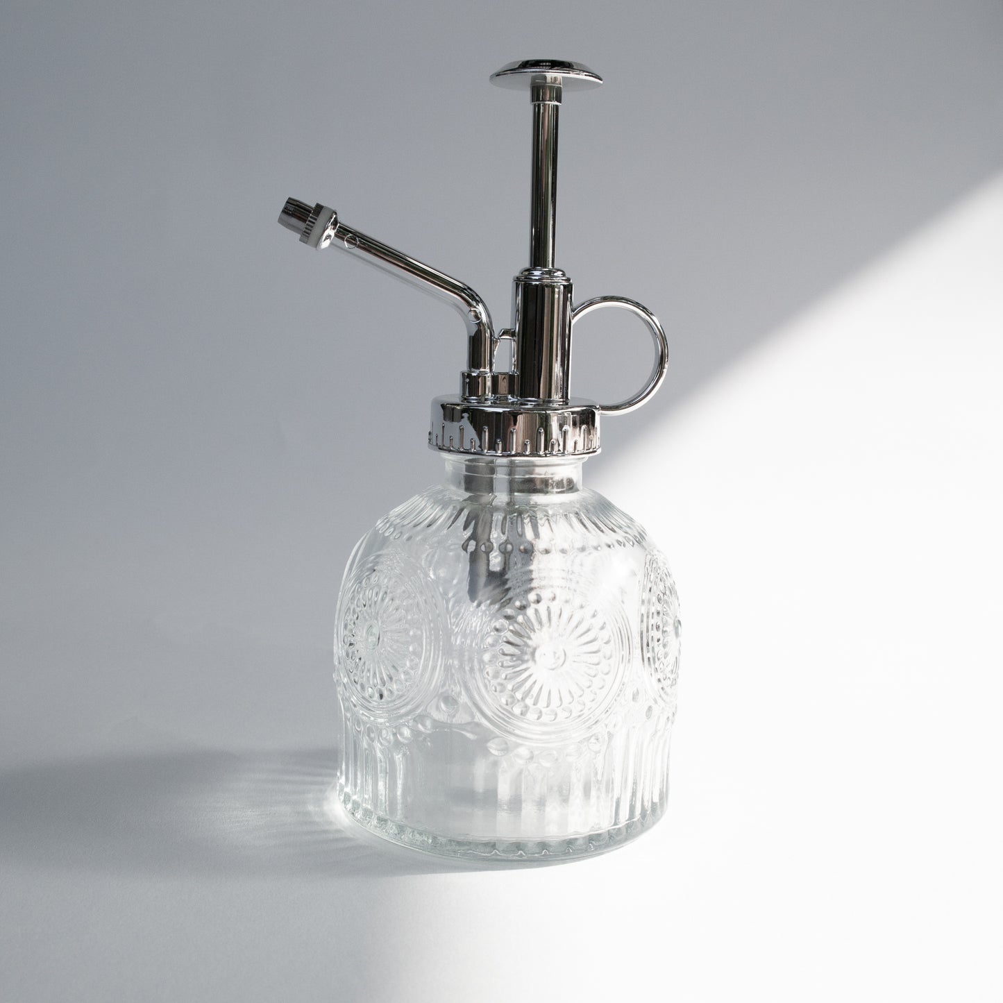 מרסס זכוכית וינטג'