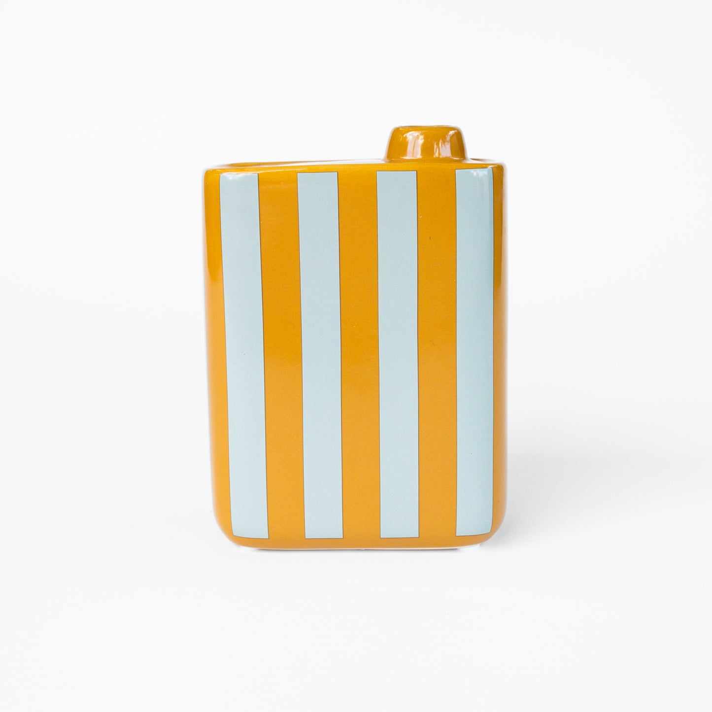 אגרטל: Olive Oil Stripes