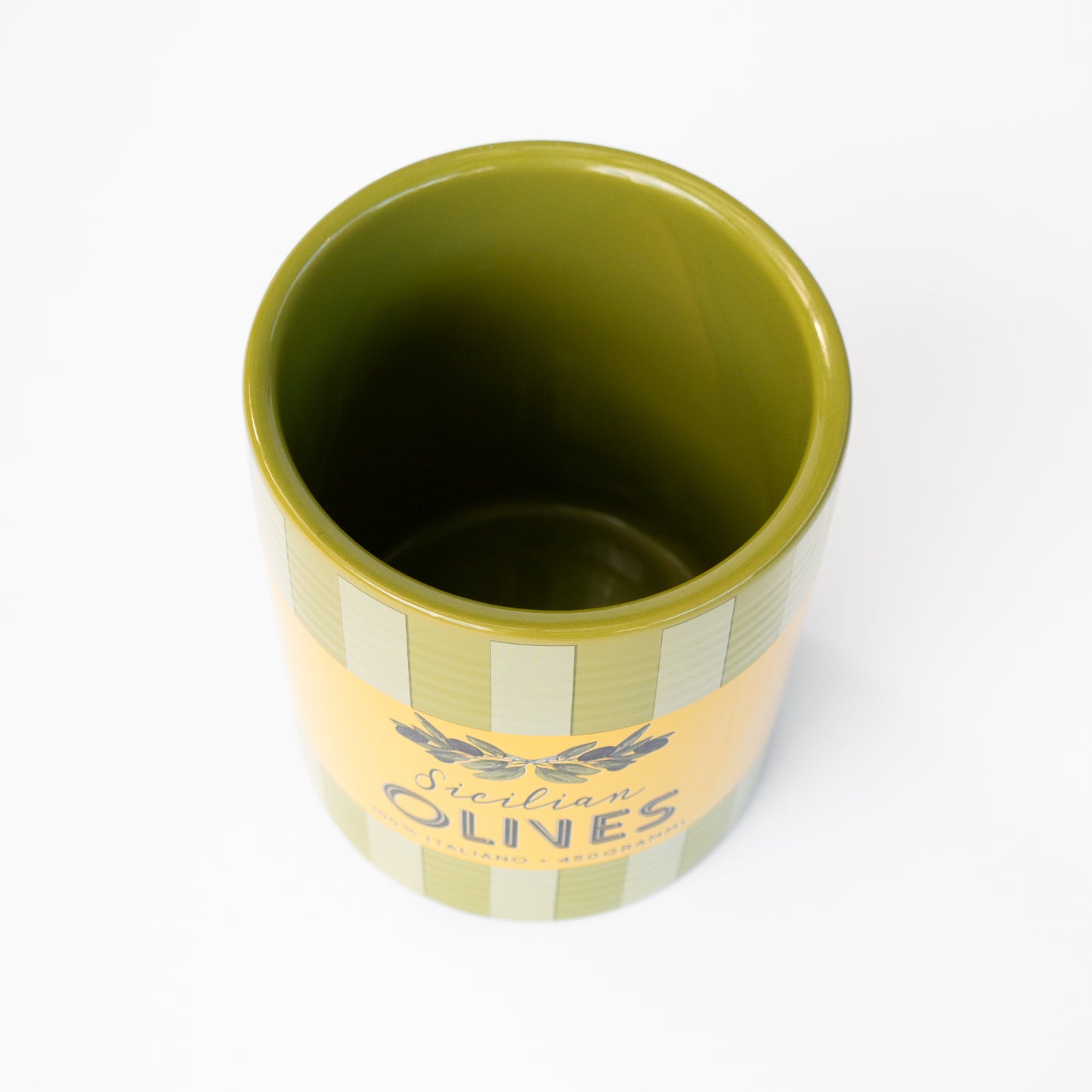 כלי חרס: Olives