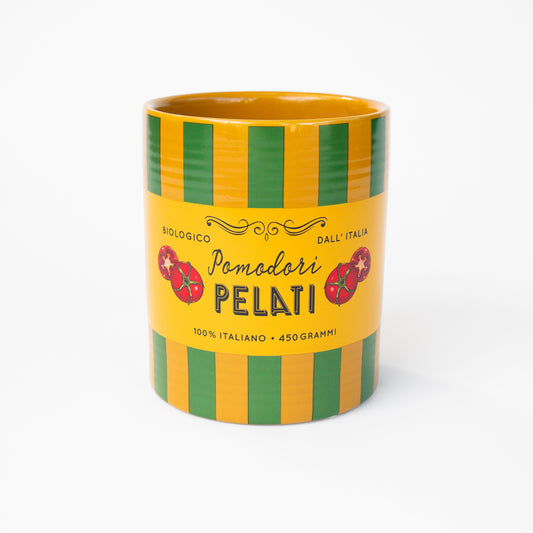 כלי חרס: Pomodori