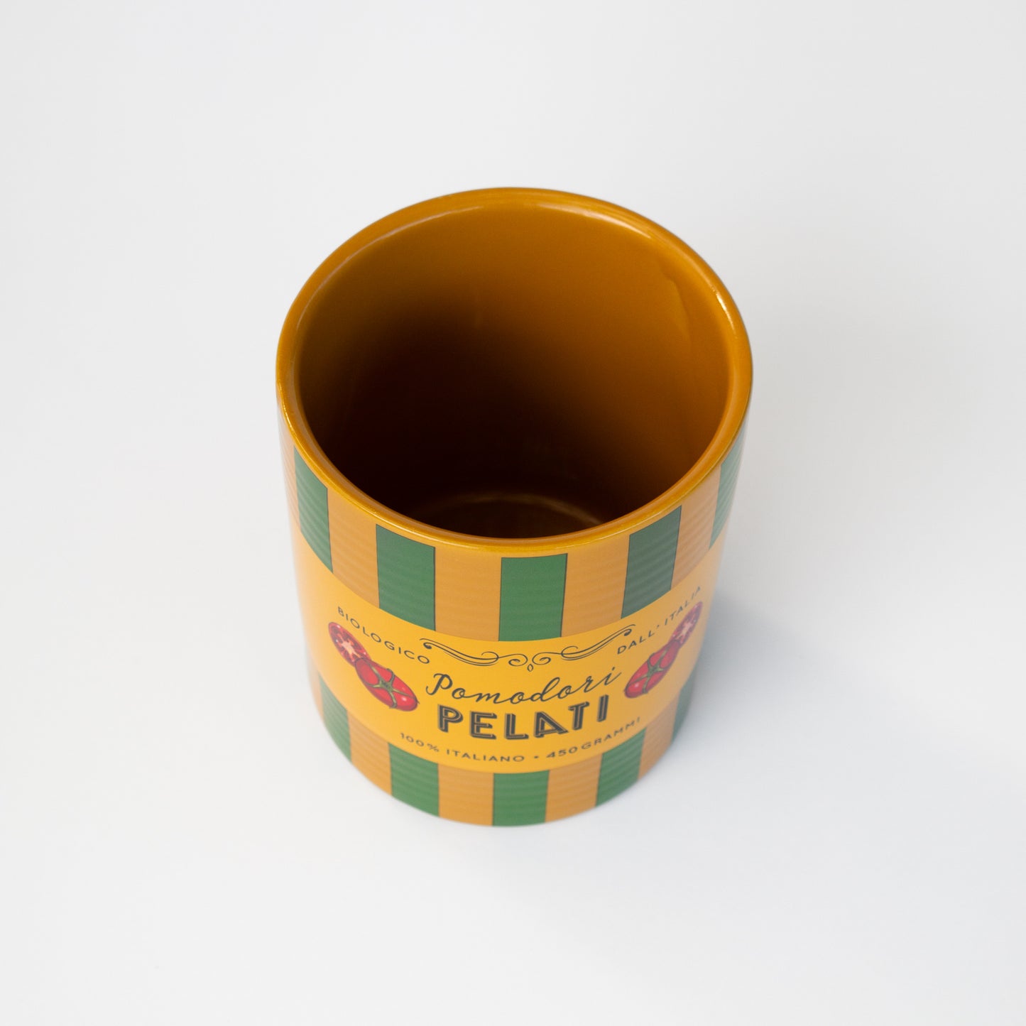 כלי חרס: Pomodori