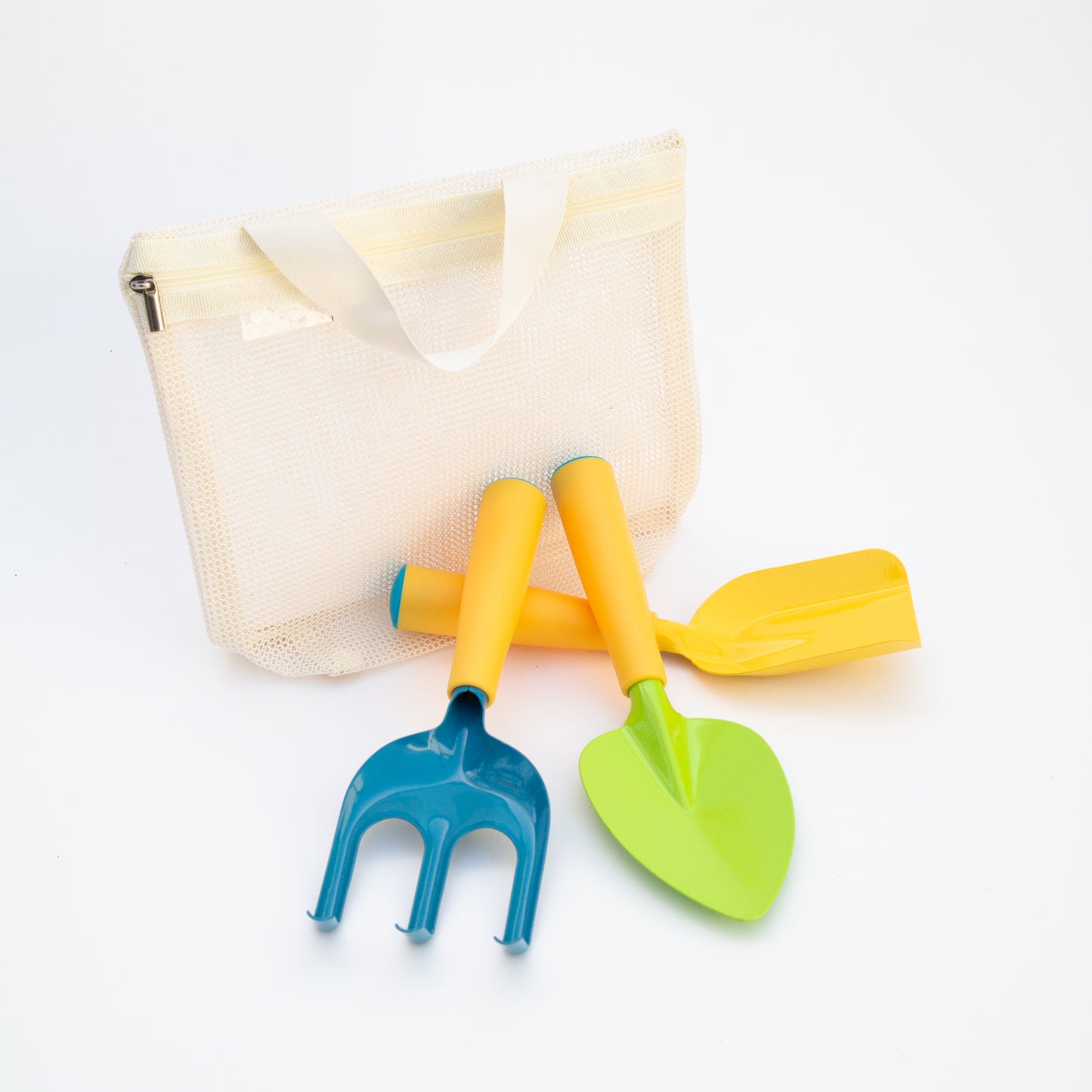 תיק רשת מאוורר לאחסון ונסיעות