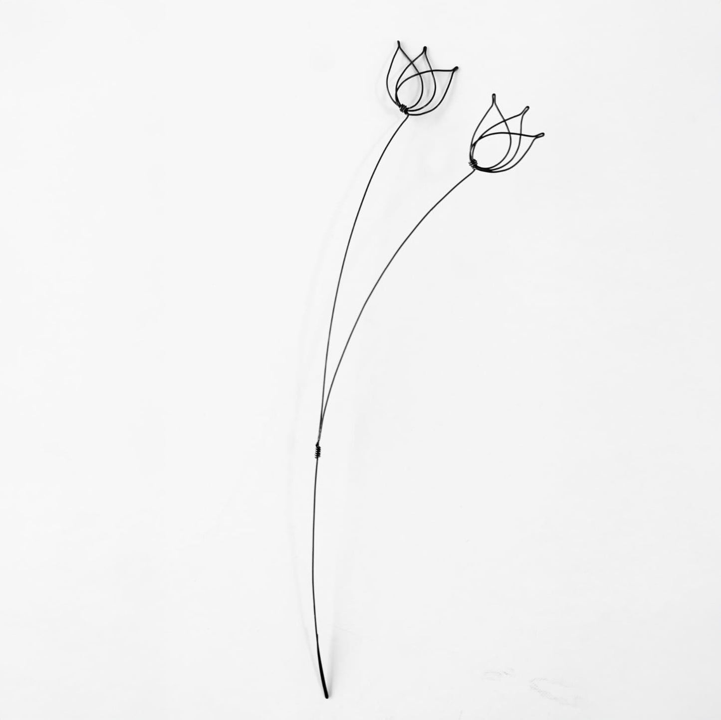 סימנייה מחוטי ברזל