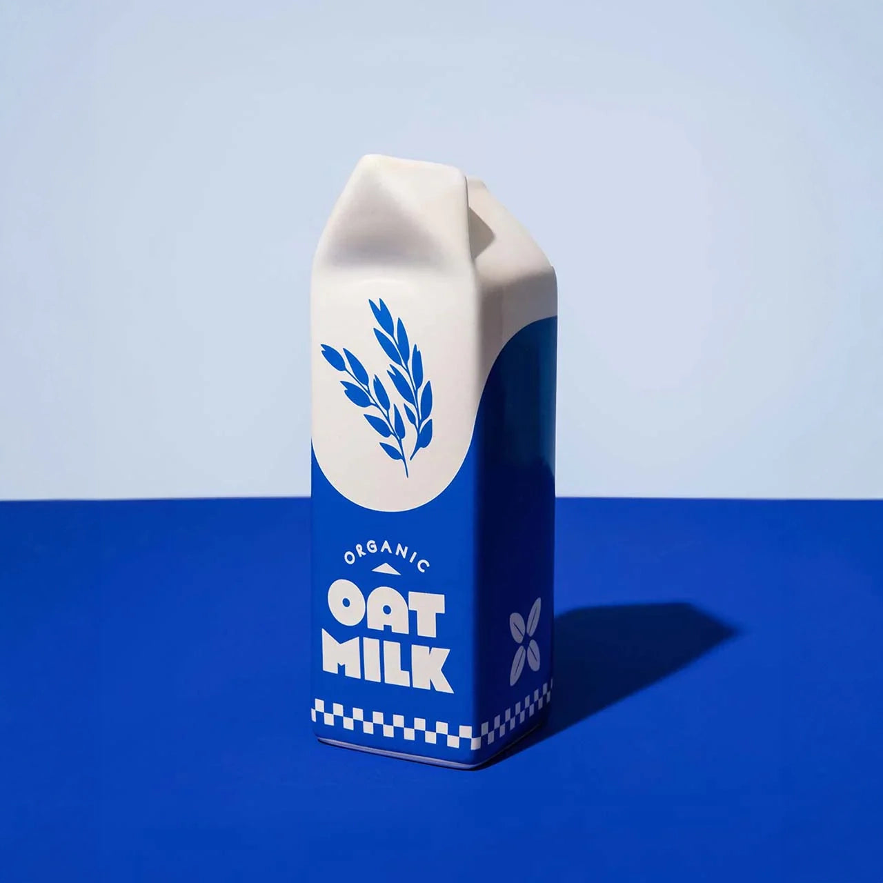 אגרטל: Oat Milk