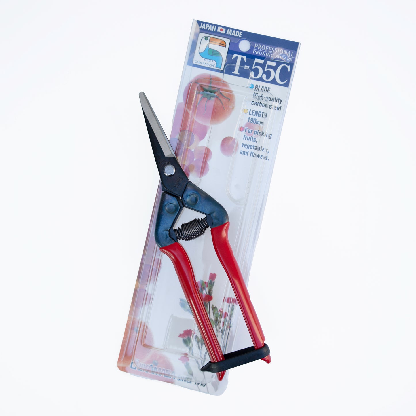 מזמרה מקצועית T-55C