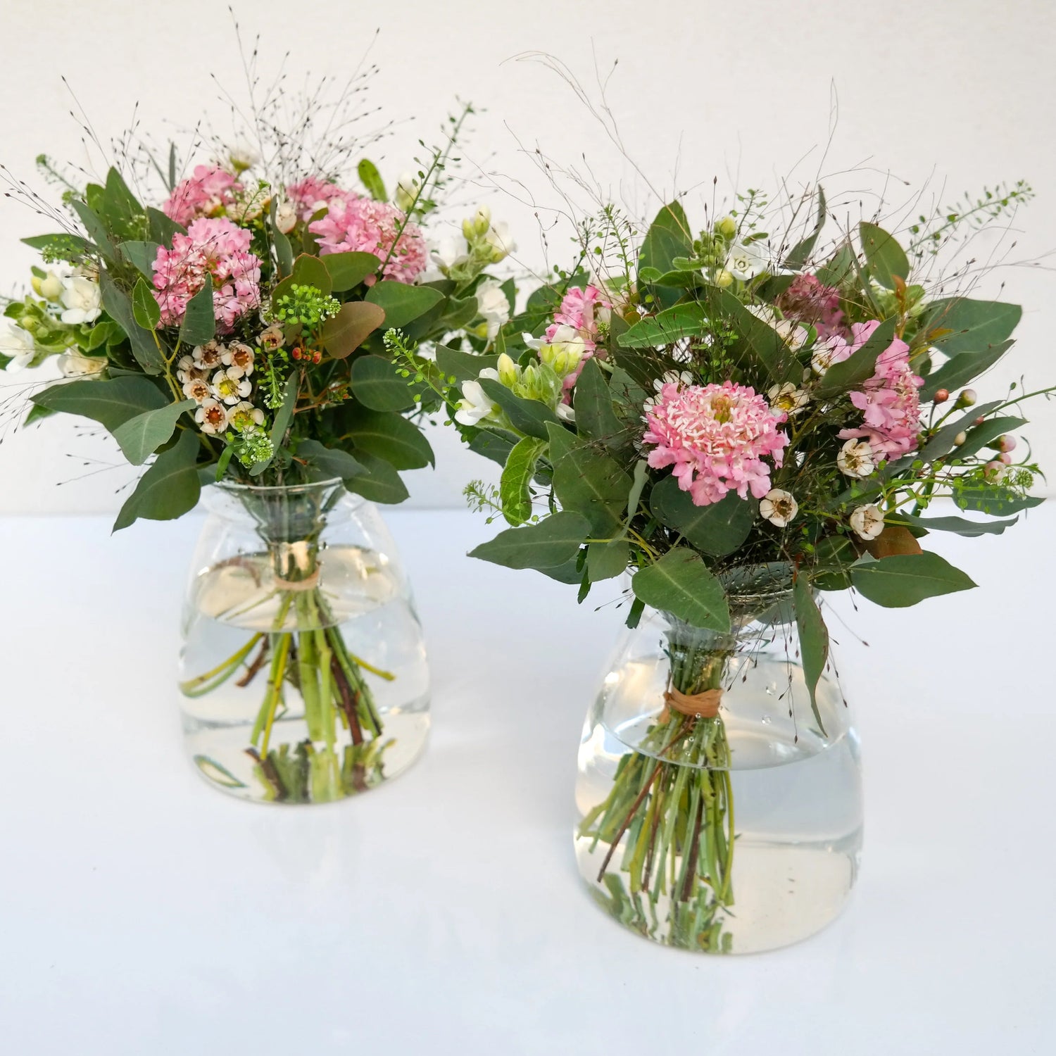 סידורי פרחים