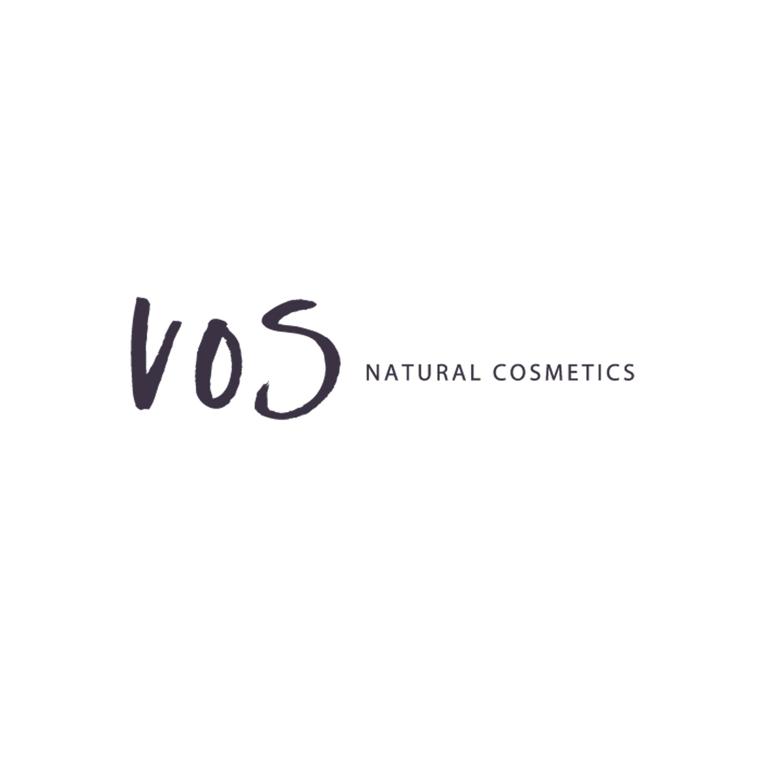 VOS - Natural Cosmetics