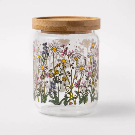 צנצנת: Chrysanthemum