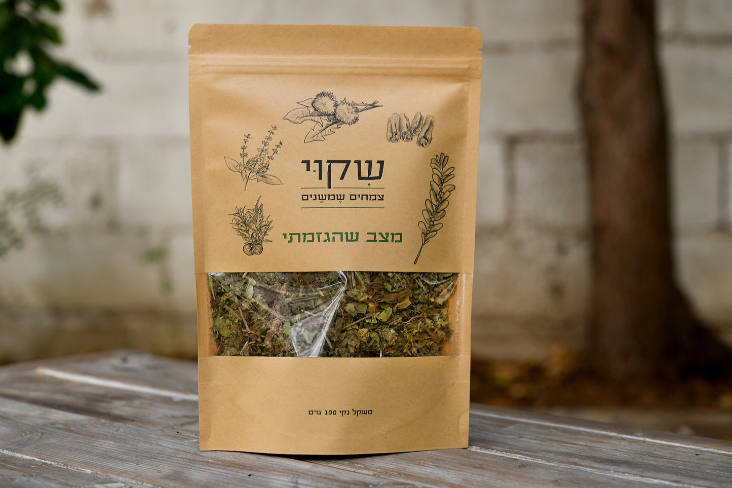 מצב שהגזמתי