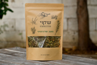 מצב שהגזמתי