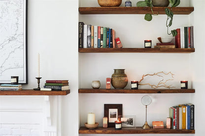 נר: Tin, Charles Dickens