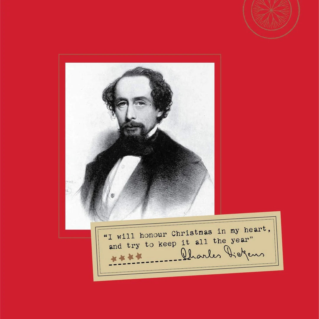נר: Tin, Charles Dickens