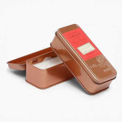 נר: Tin, Charles Dickens