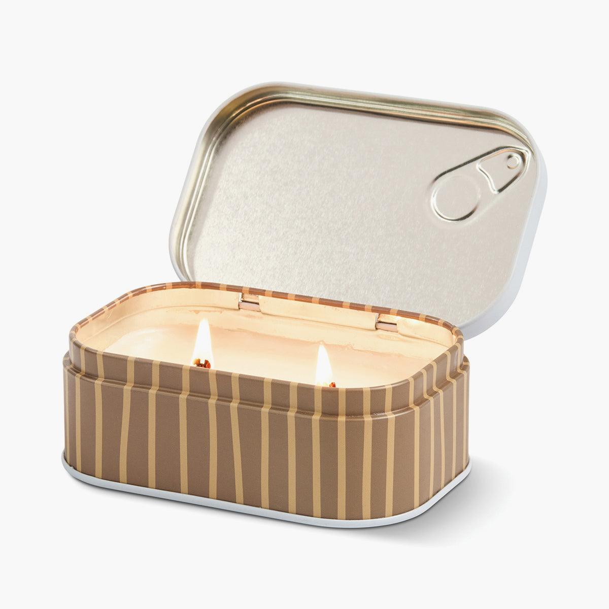 נר: Bistro Tin, Cappuccino