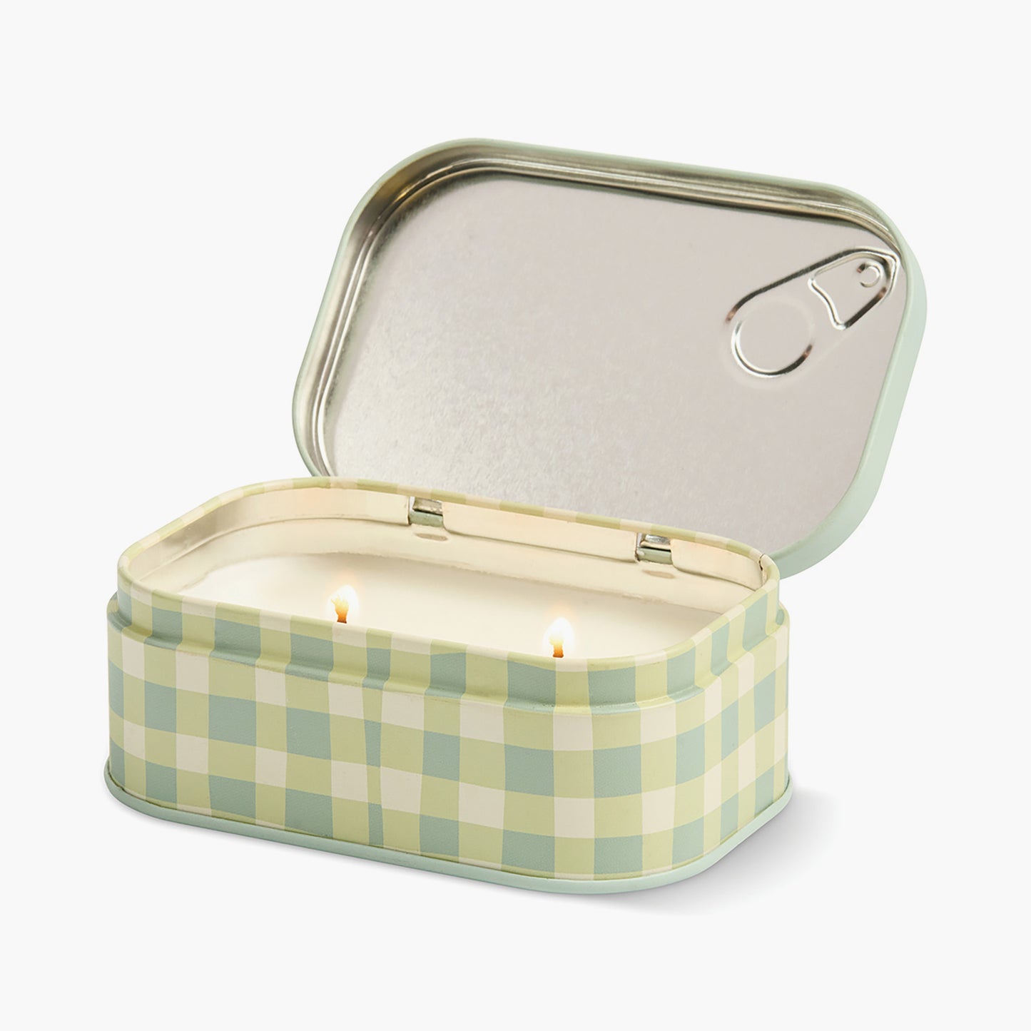 נר: Bistro Tin, Macaron