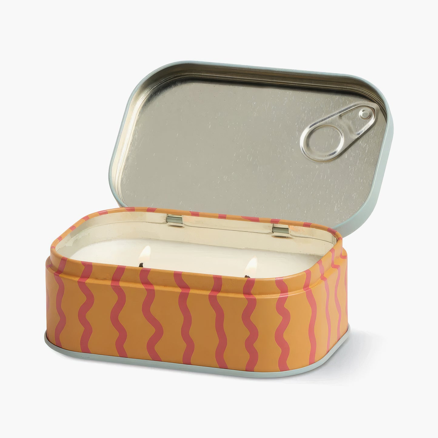נר: Bistro Tin, Orange Citrus Spritz