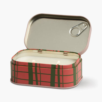 נר: Bistro Tin, Strawberry