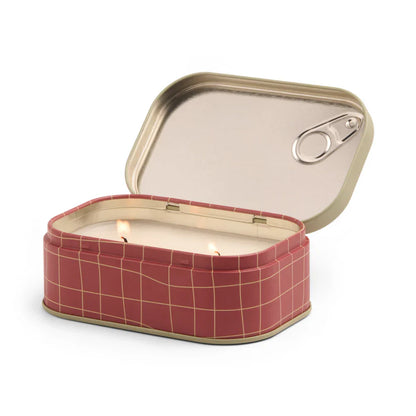 נר: Bistro Tin, Heirloom Tomato