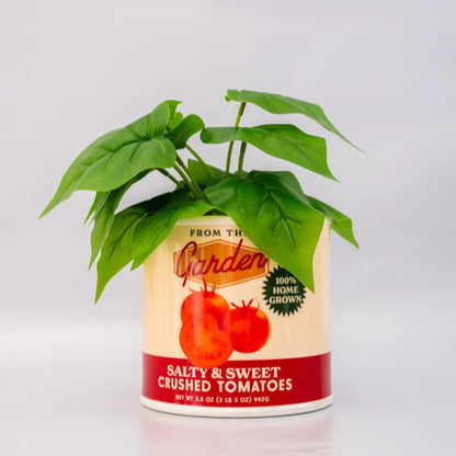 אגרטל: Tomato Can