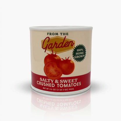 אגרטל: Tomato Can