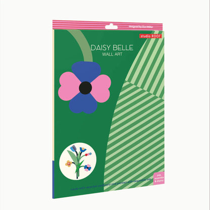 יצירה בנייר: Daisy Belle