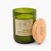נר: Eco, Verbena & Lemongrass