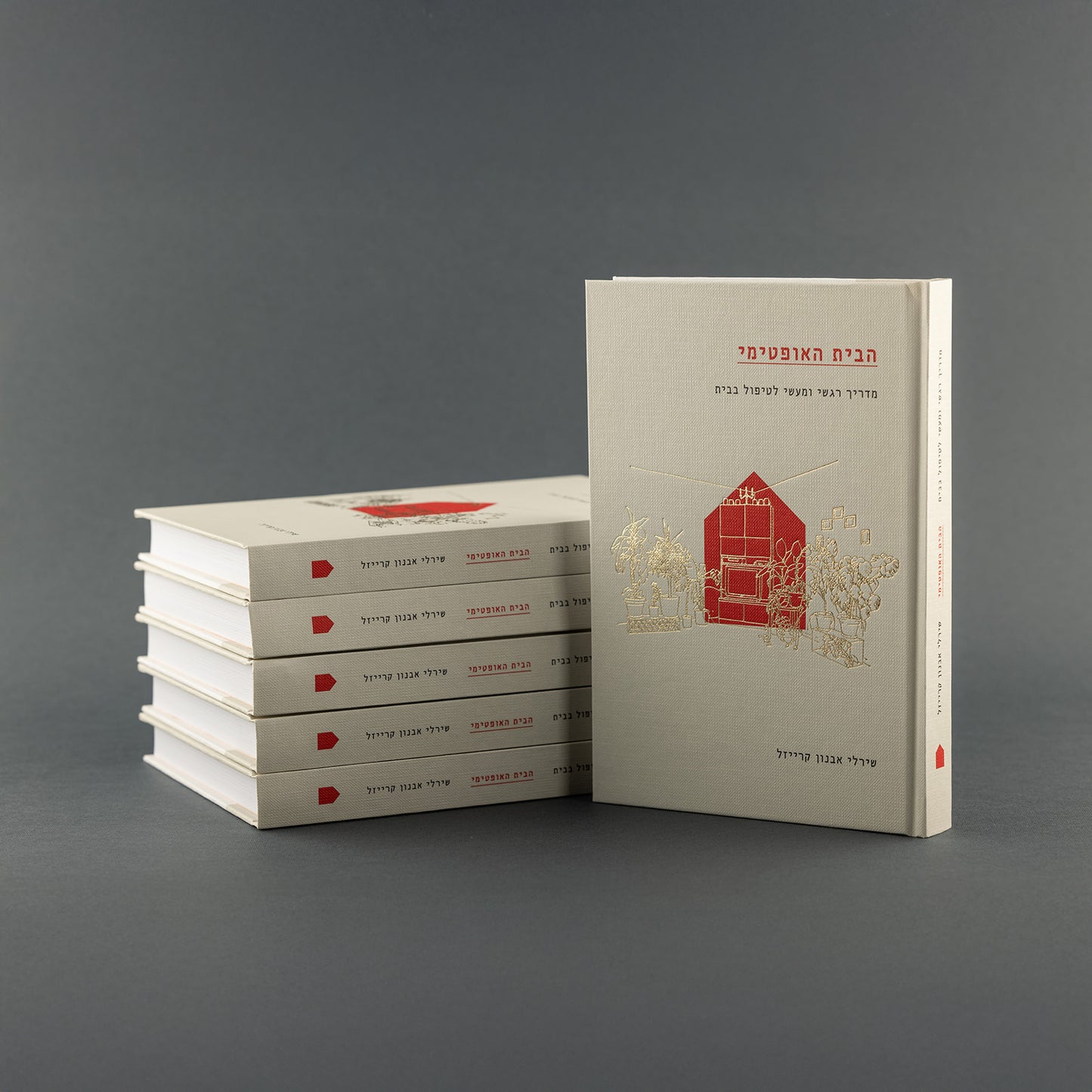 הבית האופטימי