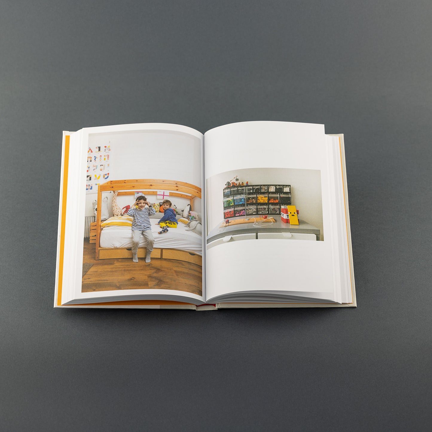 הבית האופטימי