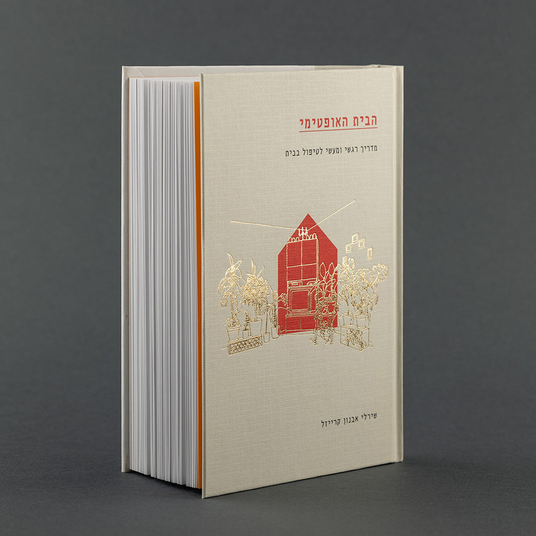 הבית האופטימי