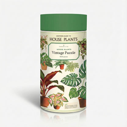 פאזל 1000 חלקים: House Plants