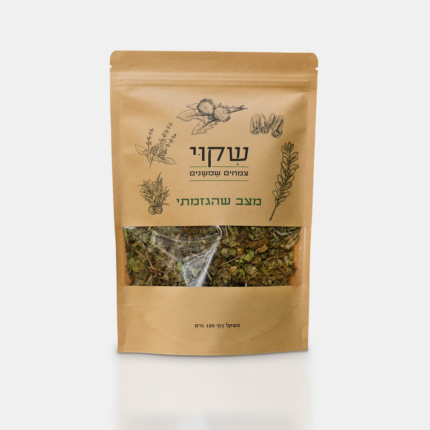מצב שהגזמתי