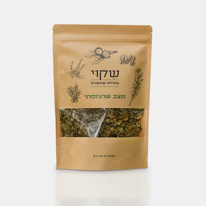 מצב שהגזמתי