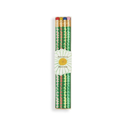 מארז עפרונות: Midsommar Magic