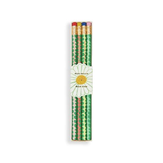 מארז עפרונות: Midsommar Magic