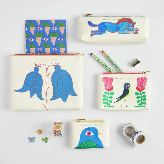 מארז עפרונות: Midsommar Magic