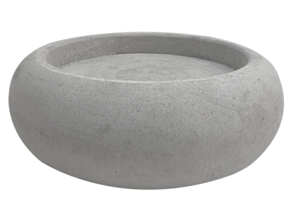 אגרטל: Bagel, Grey L