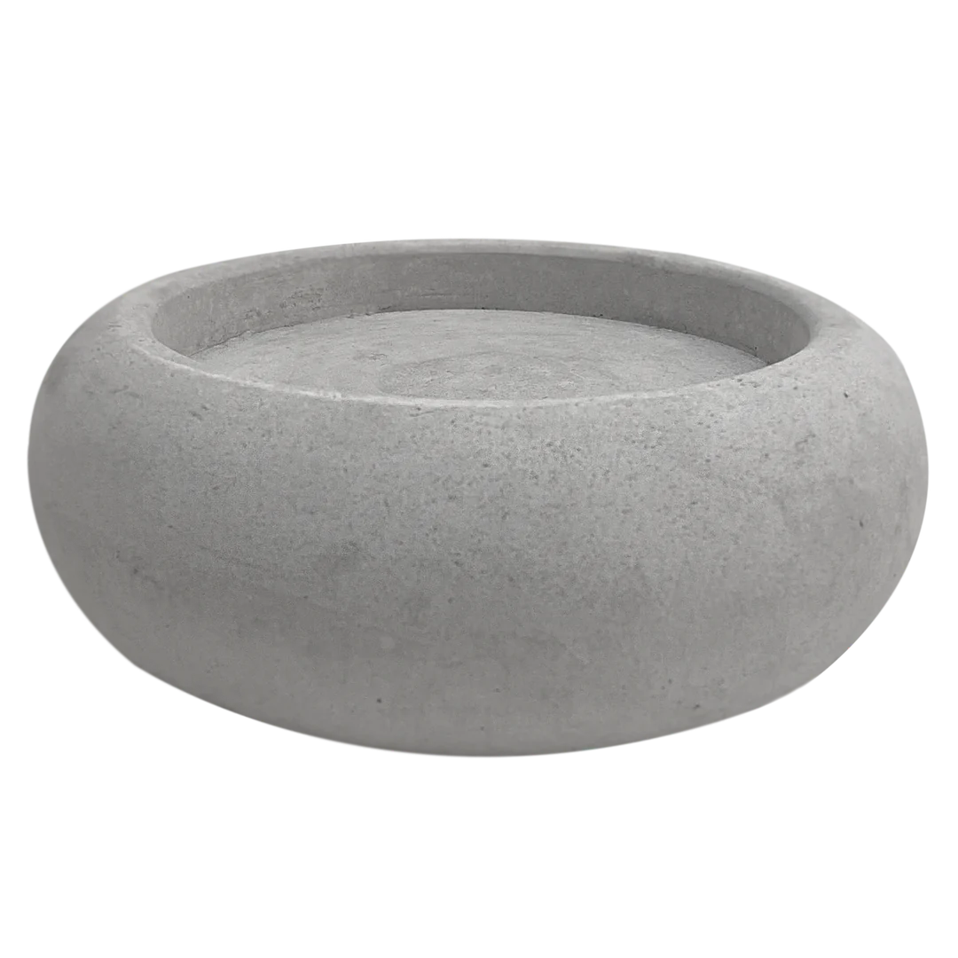 אגרטל: Bagel, Amber S