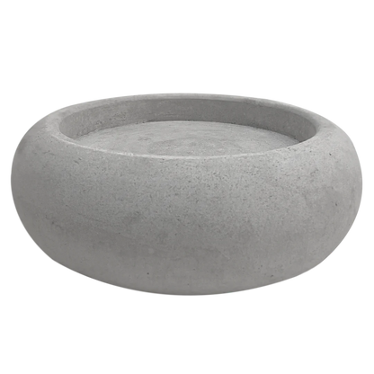 אגרטל: Bagel, Amber S