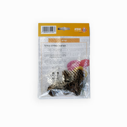 פקעות נורית