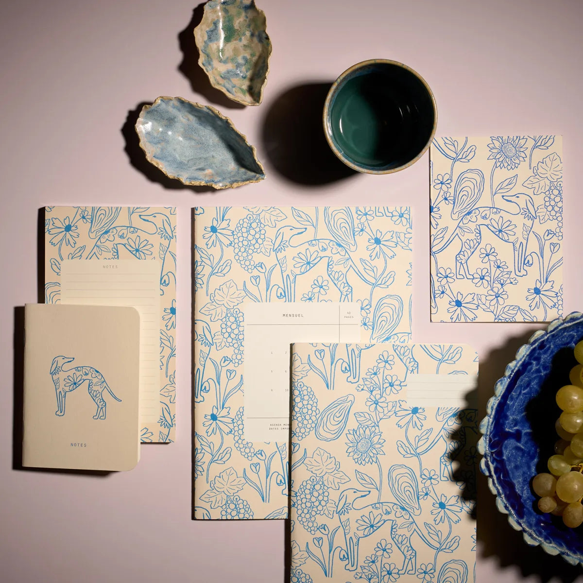 נוטפד: Quattrocento