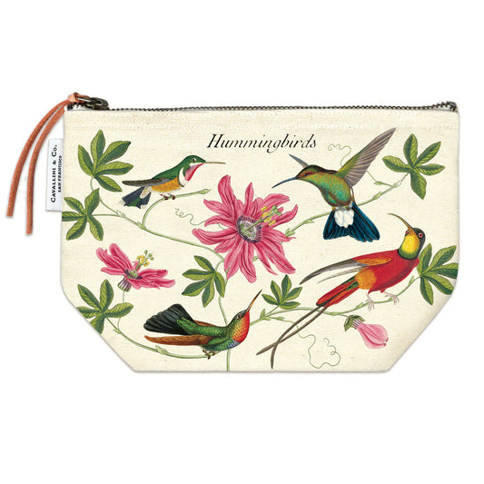 נרתיק: Hummingbirds