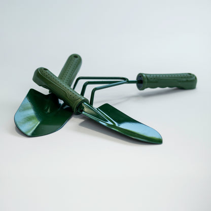 ערכת כלים לגינון – 3 חלקים